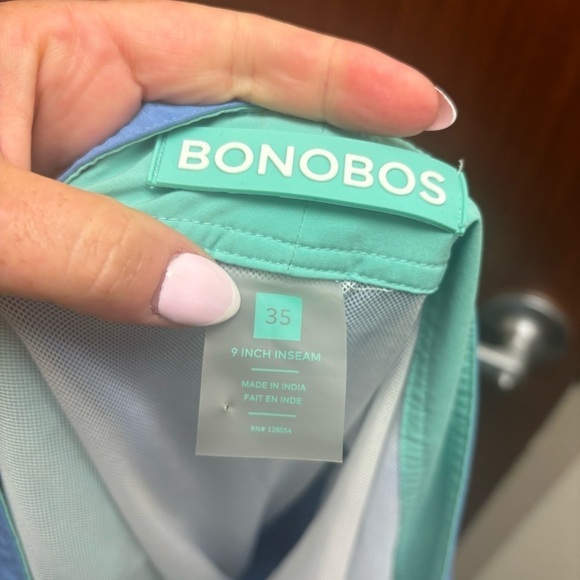 Bonobos Swim Trunks - Picture 9 of 10